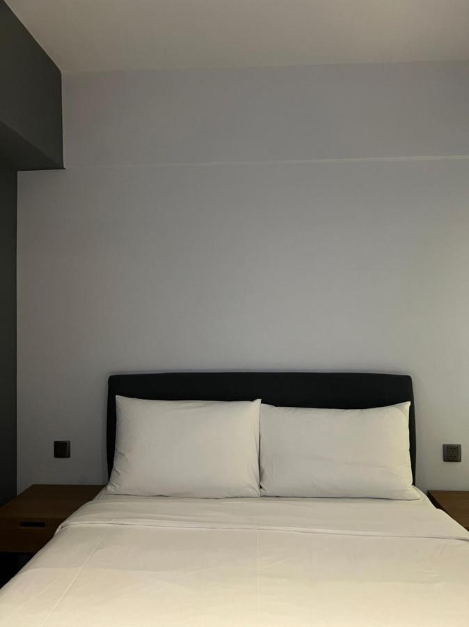 Doudian Ddinn Hotel Taichung Extérieur photo