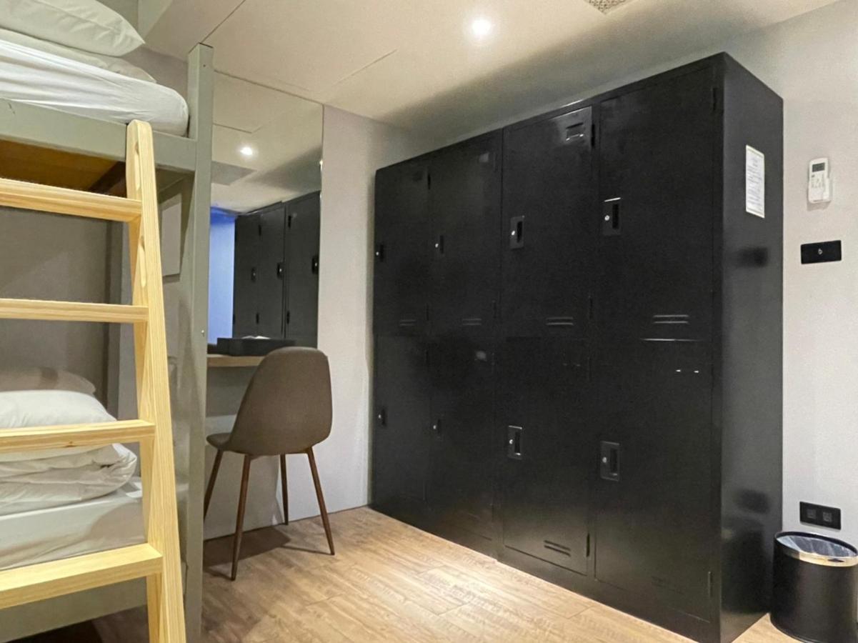 Doudian Ddinn Hotel Taichung Extérieur photo